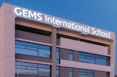 GEMS International, UAE