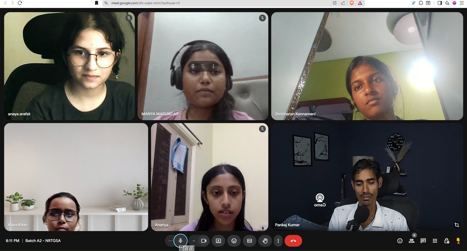 How small daily Maths practice builds strong board exam confidence?