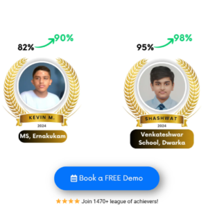 Student success stories showing Maths score improvement with Mastermath