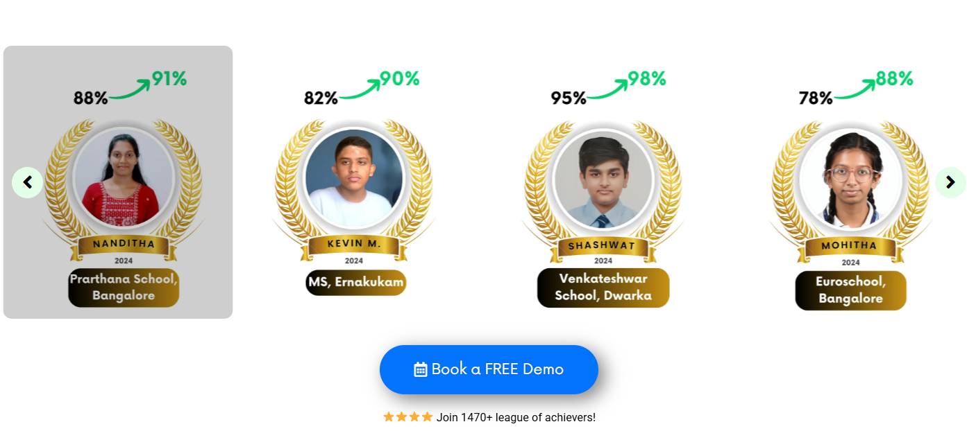 Your child studies hard but marks don’t improve in CBSE Class 10: What could be wrong