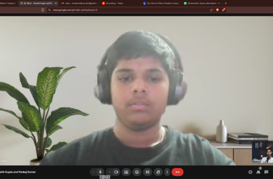 Resolve Math Homework Struggles with Mastermath