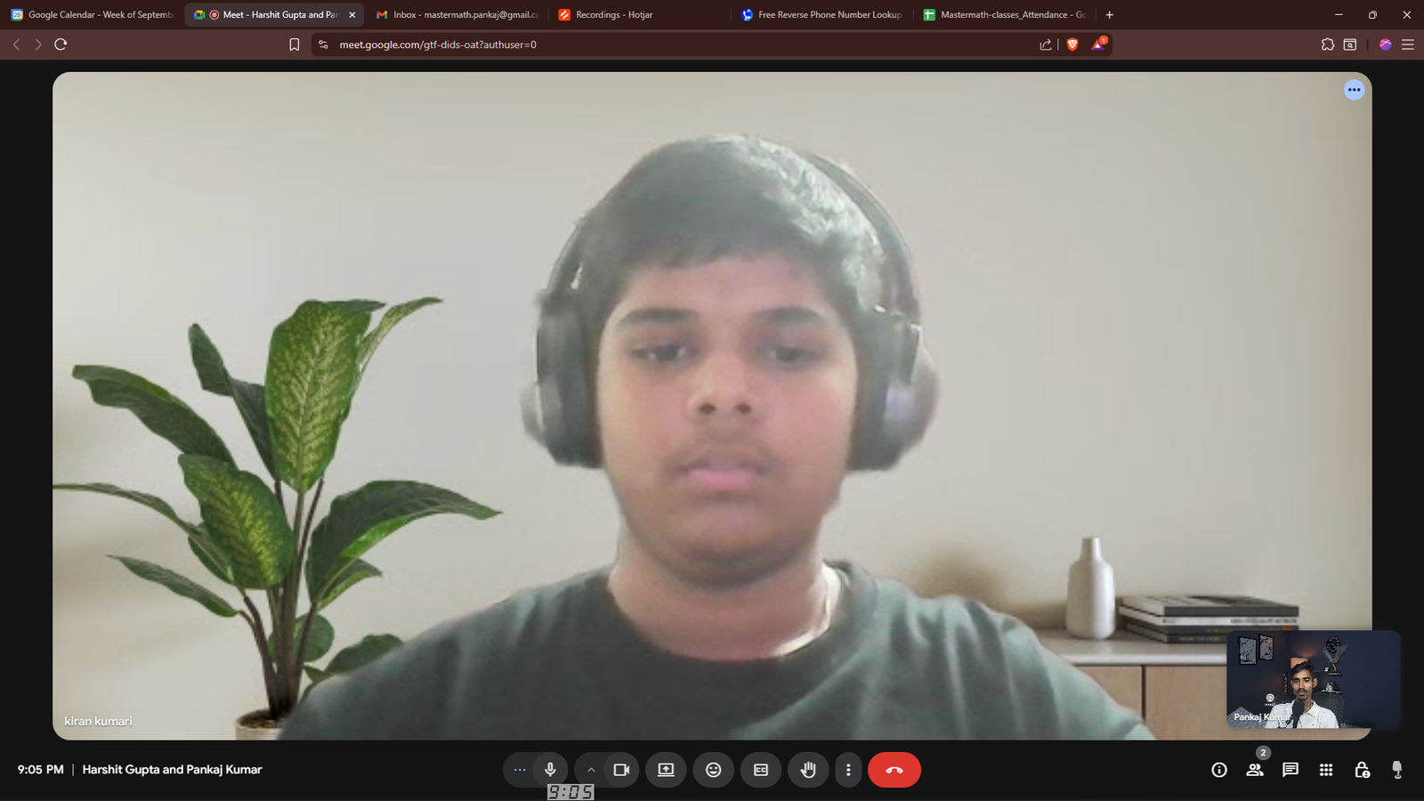 Is your child avoiding Maths homework? The hidden learning struggles behind it